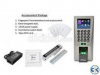 Accesscontrol with Attendance System price in Bangladesh.